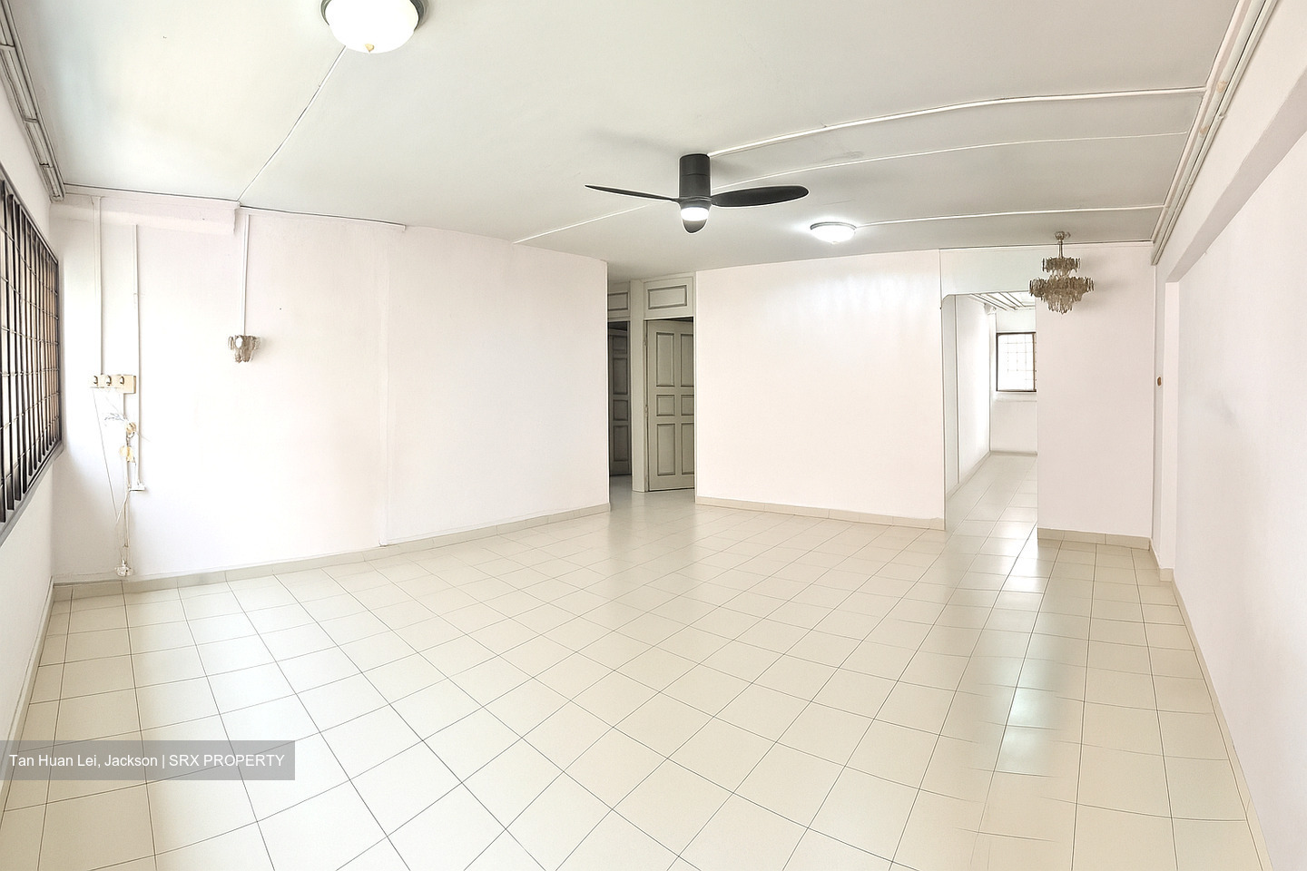 Blk 853 Yishun Ring Road (Yishun), HDB 4 Rooms #502018041